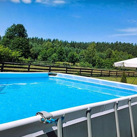 Ferienhaus Plichta Екстериор снимка