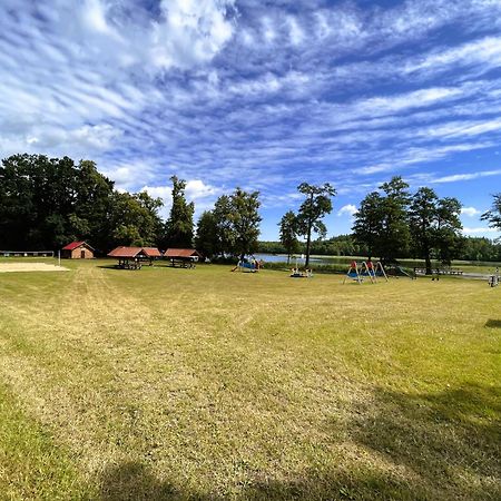 Ferienhaus Plichta Екстериор снимка