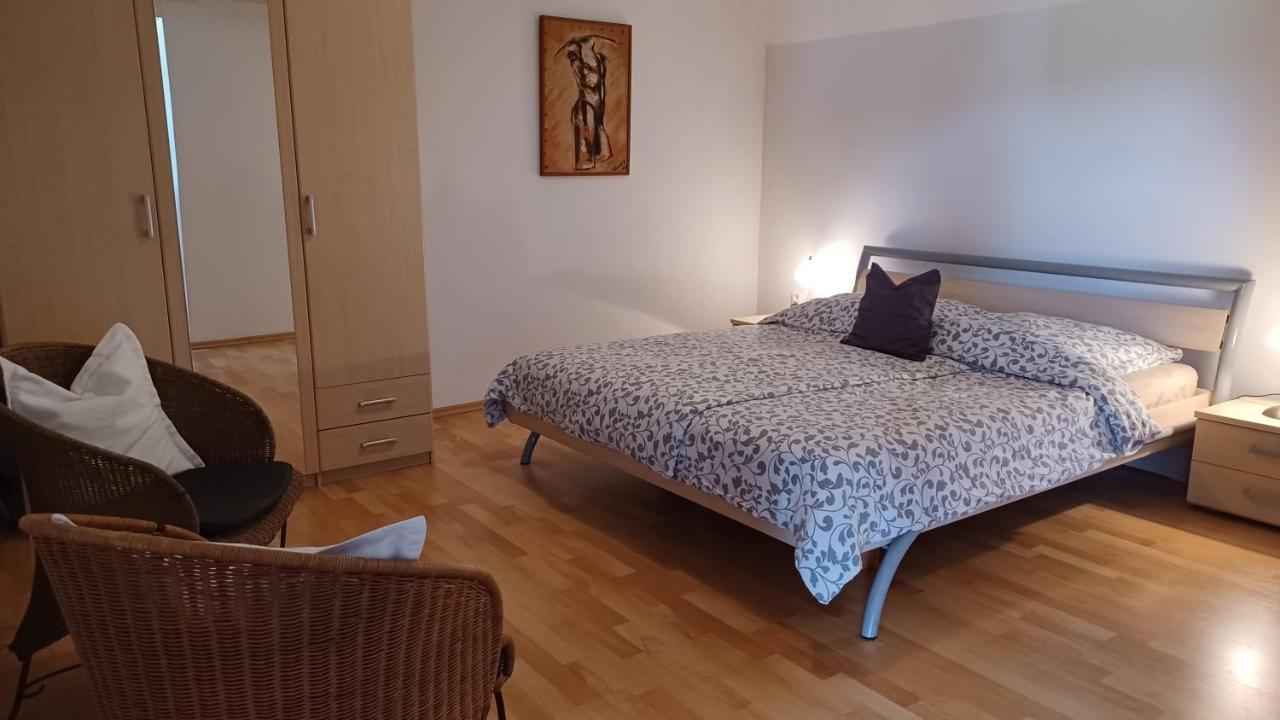 Ferienhaus Plichta Екстериор снимка