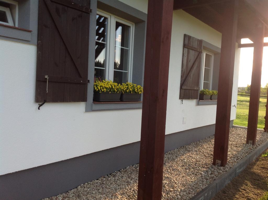 Ferienhaus Plichta Екстериор снимка