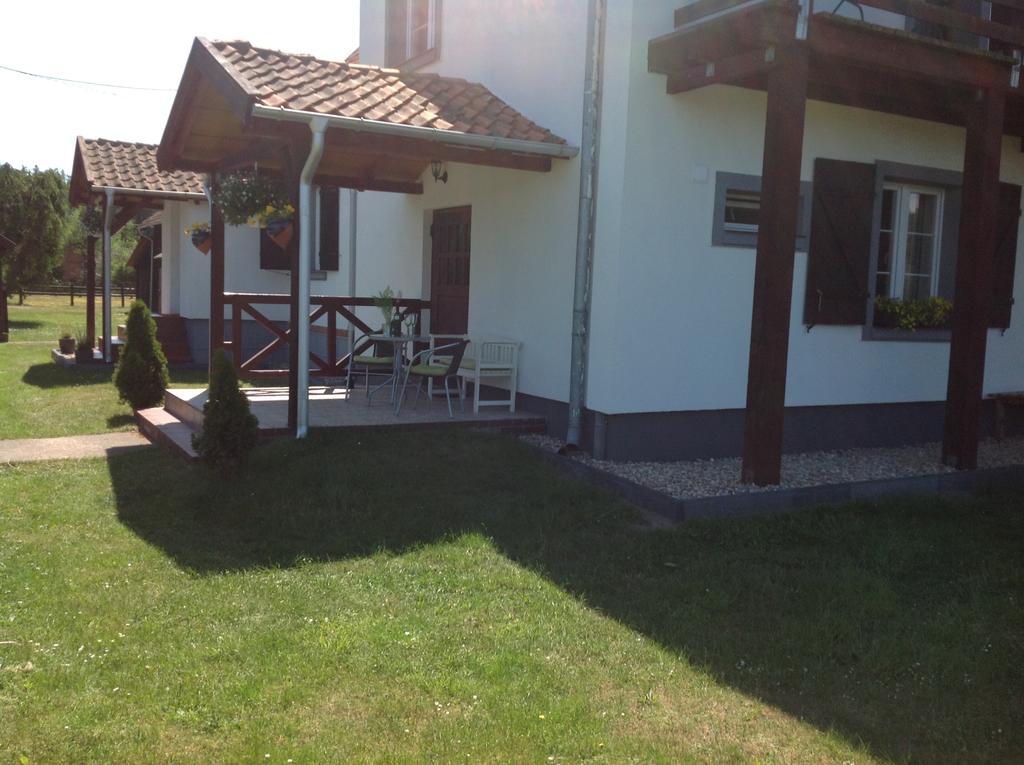 Ferienhaus Plichta Екстериор снимка